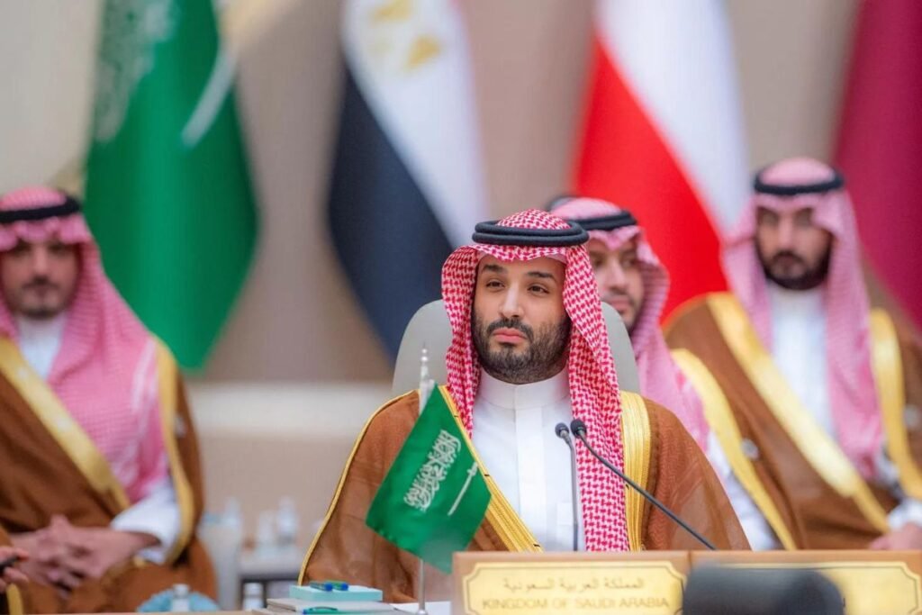 The Role of Islam in Saudi Politics