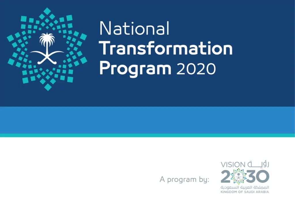 national-transformation-program