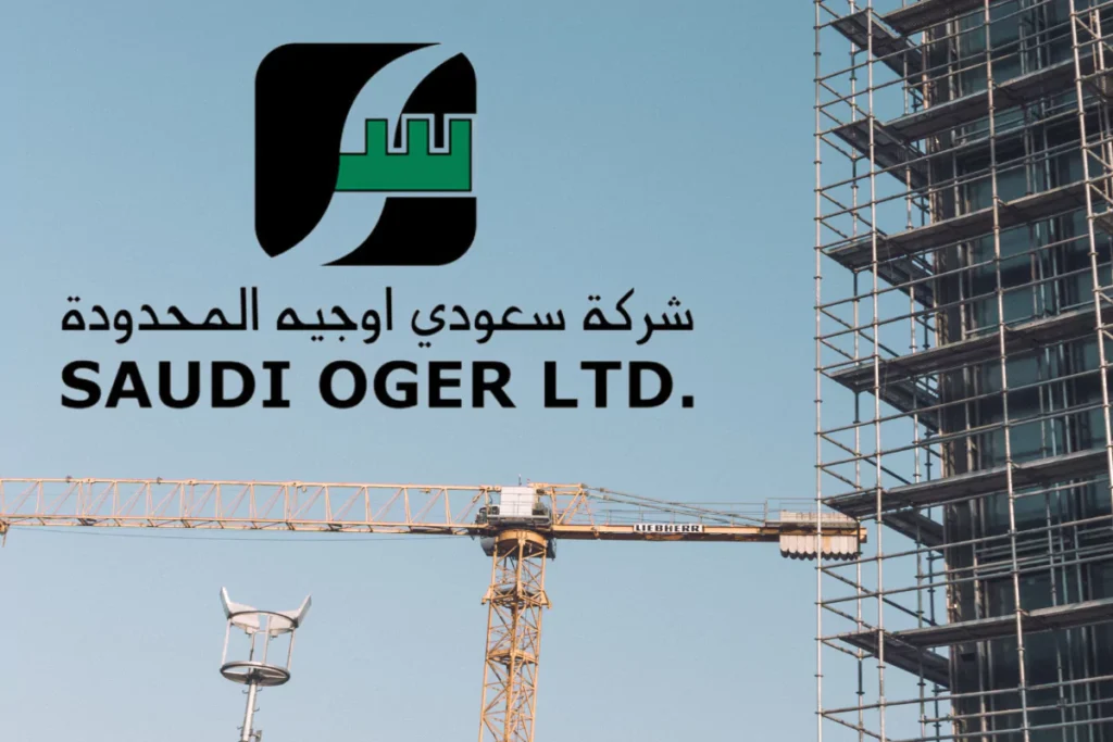 10 Best Construction Companies In Saudi Arabia 2023