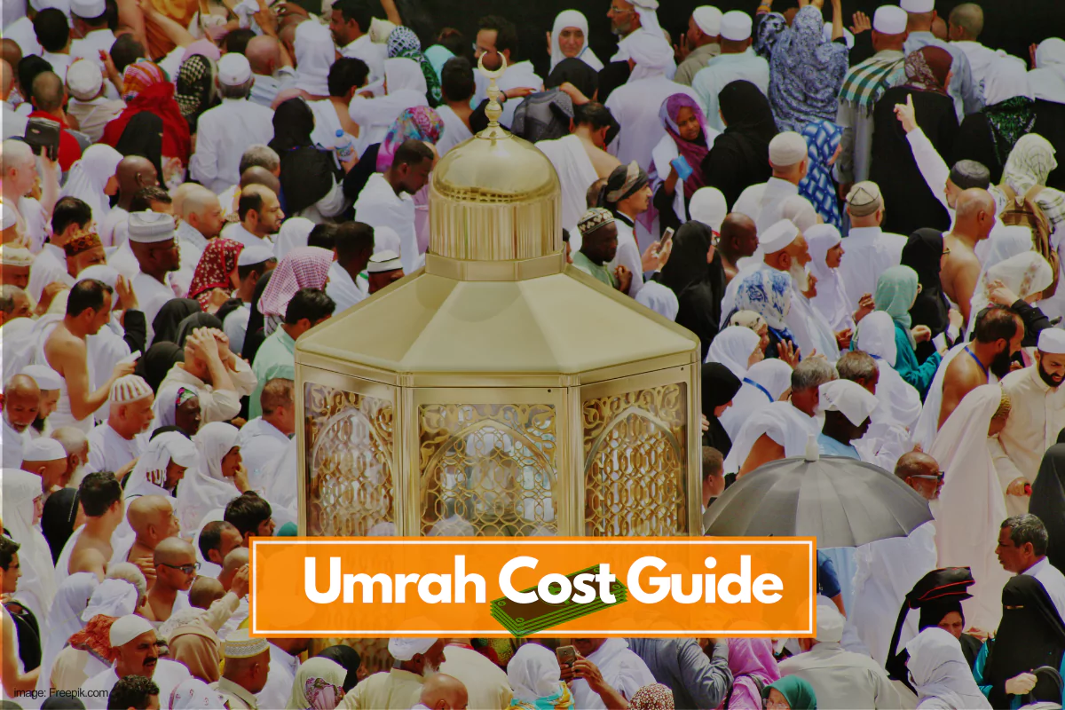 You are currently viewing Umrah Cost Guide 2024: Plan Your Budget for the Ultimate Pilgrimage