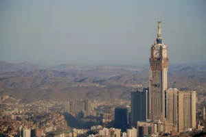 Read more about the article When is the Best Time to Visit Saudi Arabia?