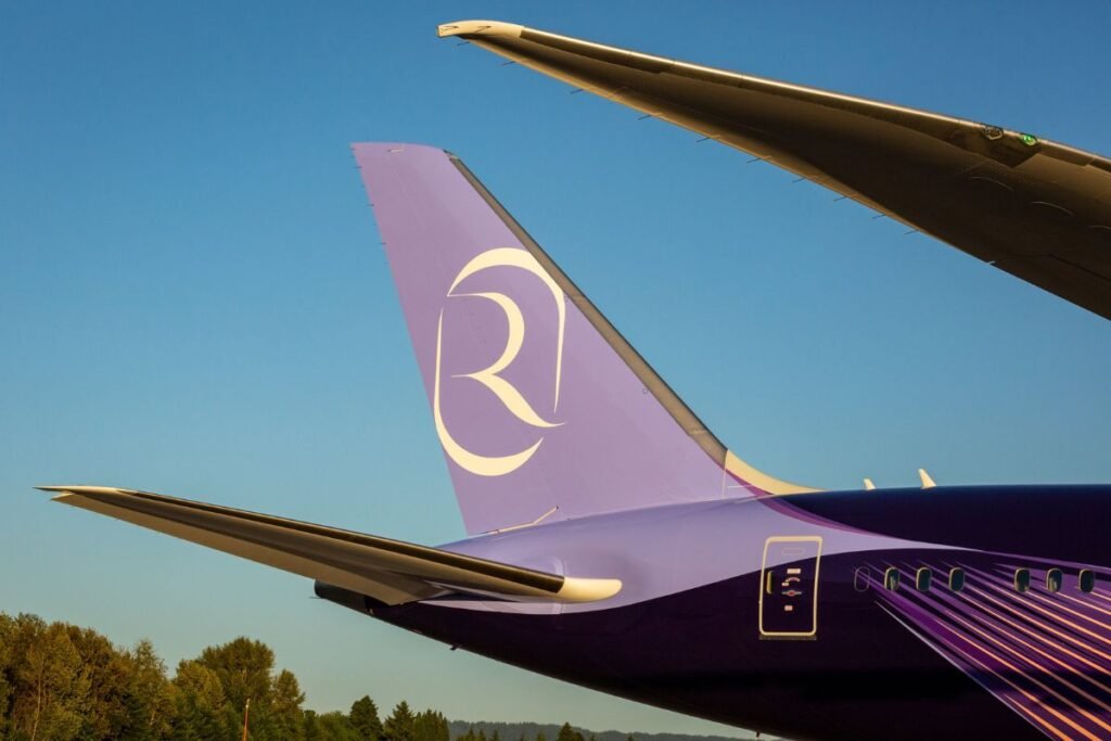 Riyadh Air to Launch First Flights on June 12 with New Boeing 787