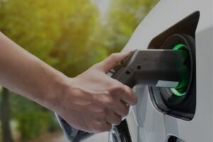 Read more about the article Saudi Arabia Establishes a New Electric Vehicle Infrastructure Firm with a Goal of Deploying 5,000 Chargers by 2030