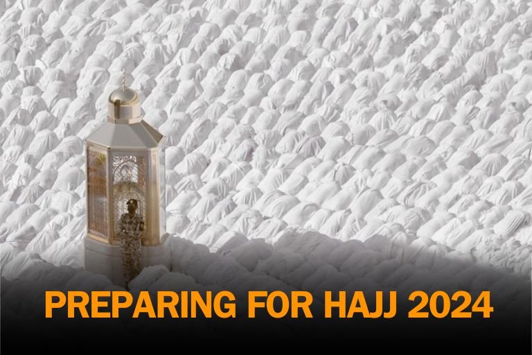 Read more about the article Preparing for Hajj 2024: Essential Tips and Insights