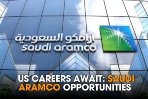 Read more about the article US Careers Await: Saudi Aramco Opportunities 2024👷‍♂️