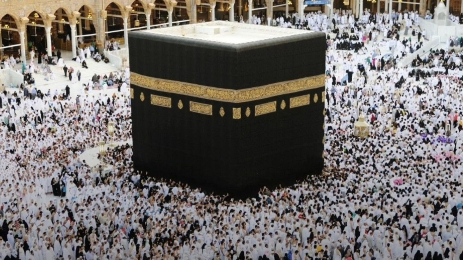 You are currently viewing Over 8 Million Make Successful Umrah Pilgrimage in Makkah This Ramadan! 2024