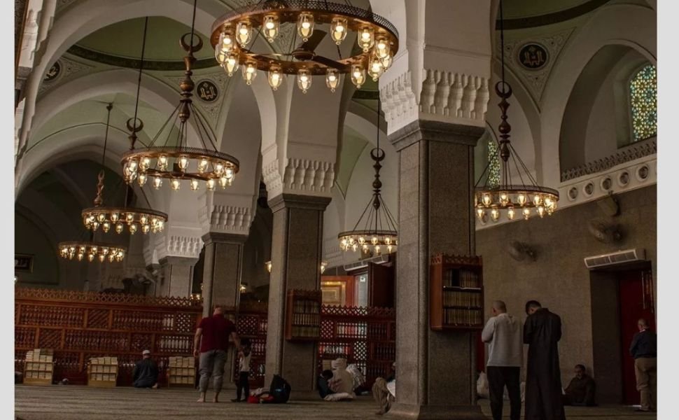 Masjid Quba Images-7