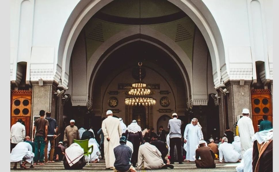 Why Praying at Masjid Quba Matters (and How You Benefit)