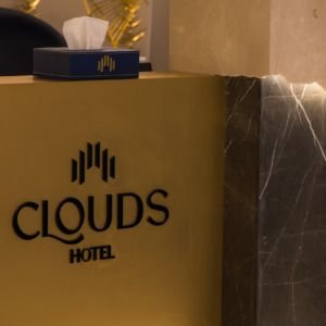 Clouds Hotel