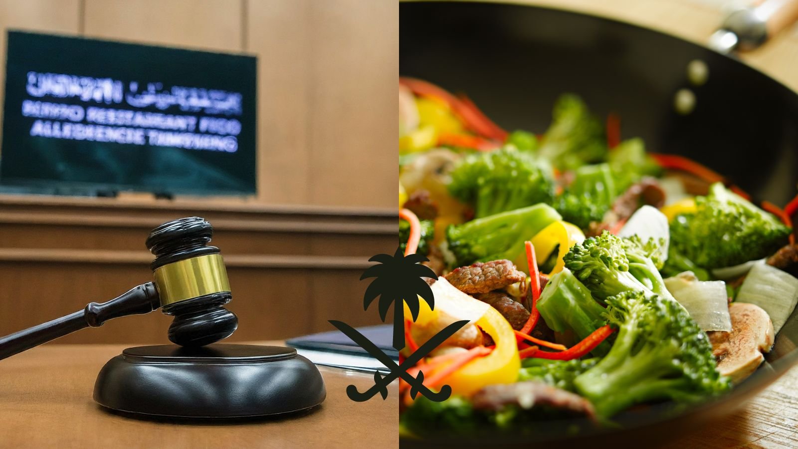 Read more about the article Riyadh Restaurant Food Poisoning Case: Anti-Corruption Authority Uncovers Attempted Evidence Tampering