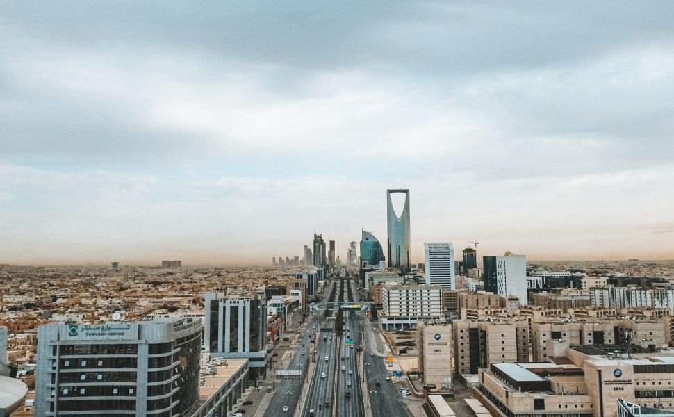 Riyadh The-Beating-Heart-of-Saudi-Arabia