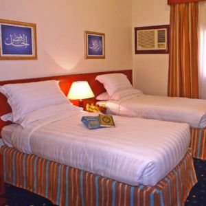 Theoba Al Khalil Hotel