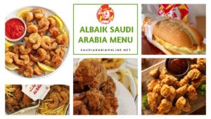 Read more about the article A Taste of Tradition: Exploring Albaik Saudi Arabia Menu